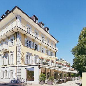 Hotel Schützen Rheinfelden